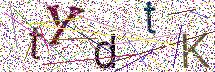 CAPTCHA obrazkowa