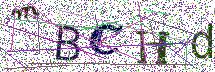 CAPTCHA obrazkowa