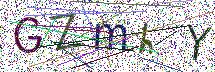 CAPTCHA obrazkowa