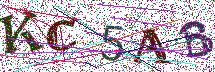 CAPTCHA obrazkowa