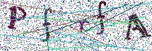 CAPTCHA obrazkowa