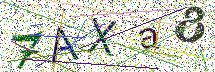 CAPTCHA obrazkowa