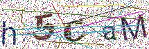 CAPTCHA obrazkowa