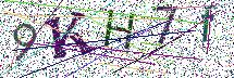 CAPTCHA obrazkowa
