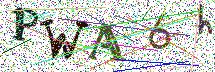 CAPTCHA obrazkowa