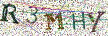 CAPTCHA obrazkowa