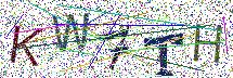 CAPTCHA obrazkowa