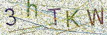 CAPTCHA obrazkowa
