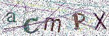 CAPTCHA obrazkowa
