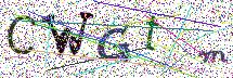 CAPTCHA obrazkowa