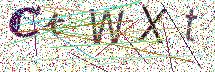 CAPTCHA obrazkowa