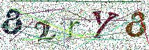 CAPTCHA obrazkowa