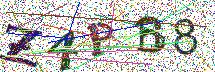 CAPTCHA obrazkowa