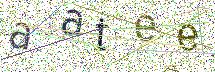CAPTCHA obrazkowa