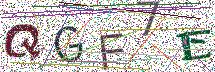 CAPTCHA obrazkowa