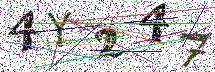 CAPTCHA obrazkowa