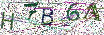 CAPTCHA obrazkowa