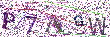 CAPTCHA obrazkowa