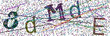 CAPTCHA obrazkowa