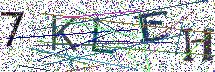 CAPTCHA obrazkowa