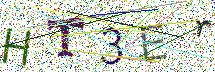 CAPTCHA obrazkowa