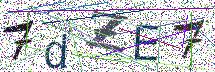 CAPTCHA obrazkowa