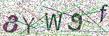 CAPTCHA obrazkowa