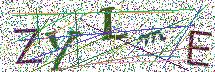 CAPTCHA obrazkowa