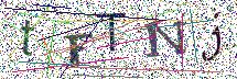 CAPTCHA obrazkowa