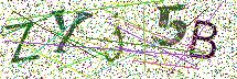CAPTCHA obrazkowa
