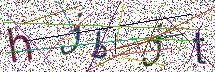 CAPTCHA obrazkowa
