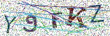 CAPTCHA obrazkowa