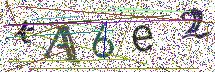 CAPTCHA obrazkowa