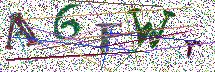 CAPTCHA obrazkowa