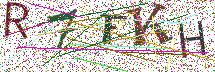 CAPTCHA obrazkowa