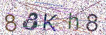 CAPTCHA obrazkowa