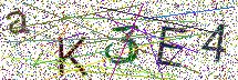 CAPTCHA obrazkowa