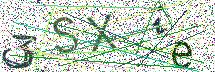 CAPTCHA obrazkowa