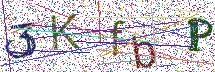 CAPTCHA obrazkowa