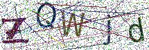 CAPTCHA obrazkowa