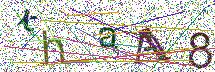 CAPTCHA obrazkowa