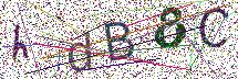 CAPTCHA obrazkowa