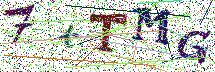 CAPTCHA obrazkowa