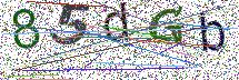 CAPTCHA obrazkowa