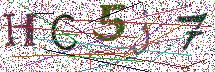 CAPTCHA obrazkowa