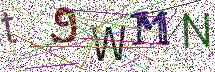 CAPTCHA obrazkowa