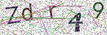 CAPTCHA obrazkowa