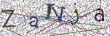 CAPTCHA obrazkowa