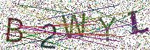 CAPTCHA obrazkowa