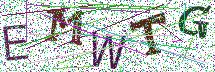 CAPTCHA obrazkowa